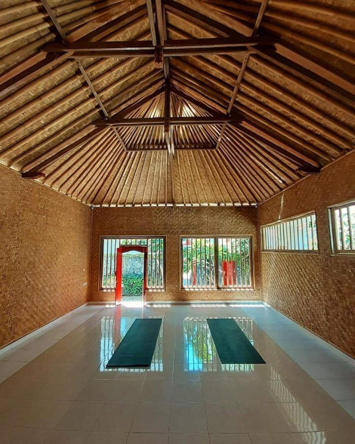 Meditasi Bungalows & Villas Amed Exteriér fotografie